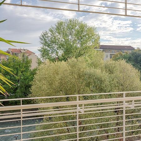 B&B Balon Турин Екстер'єр фото