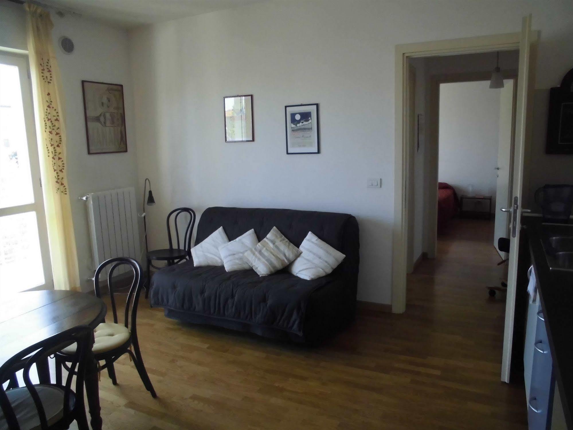 B&B Balon Турин Екстер'єр фото
