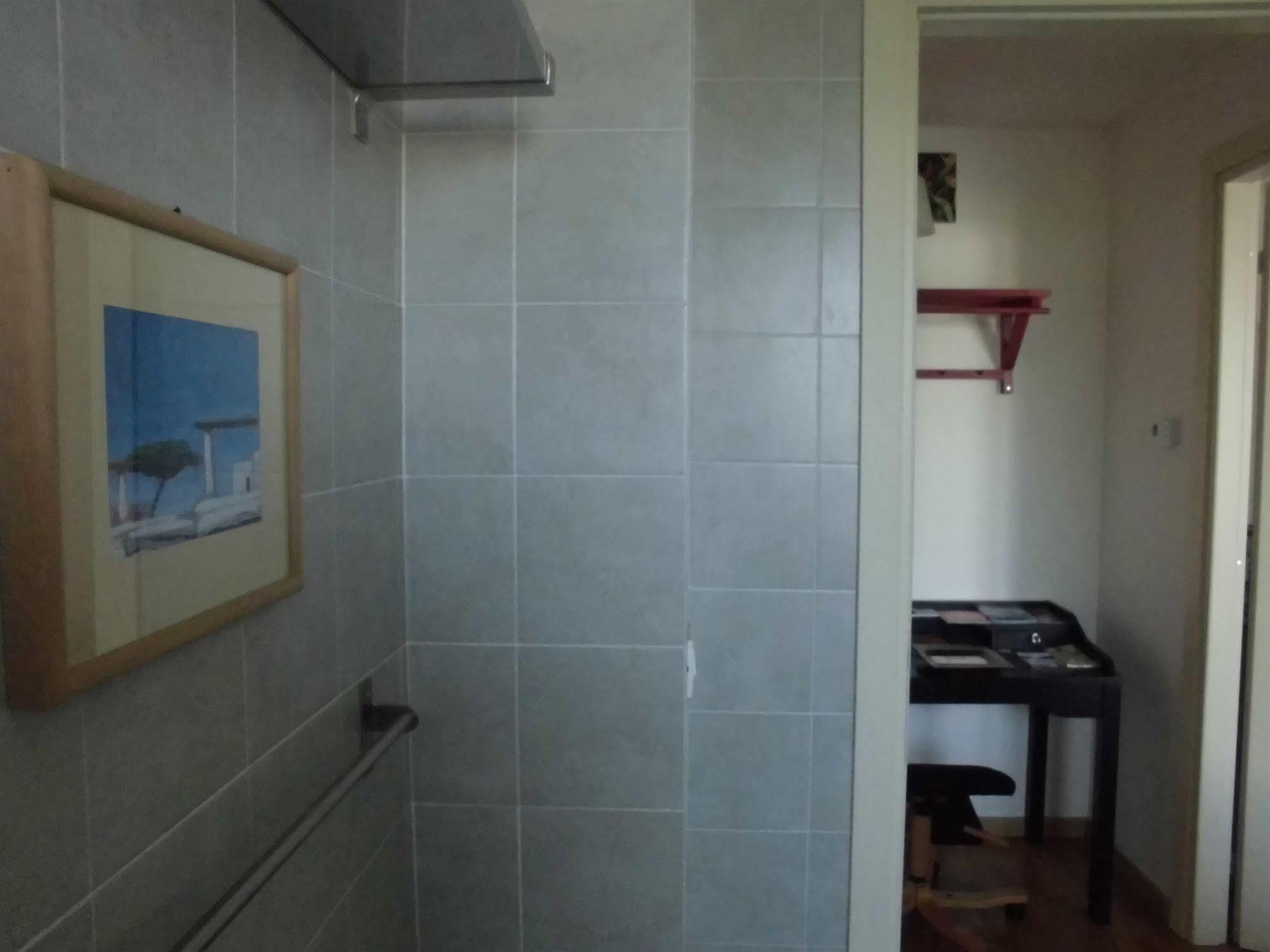 B&B Balon Турин Екстер'єр фото