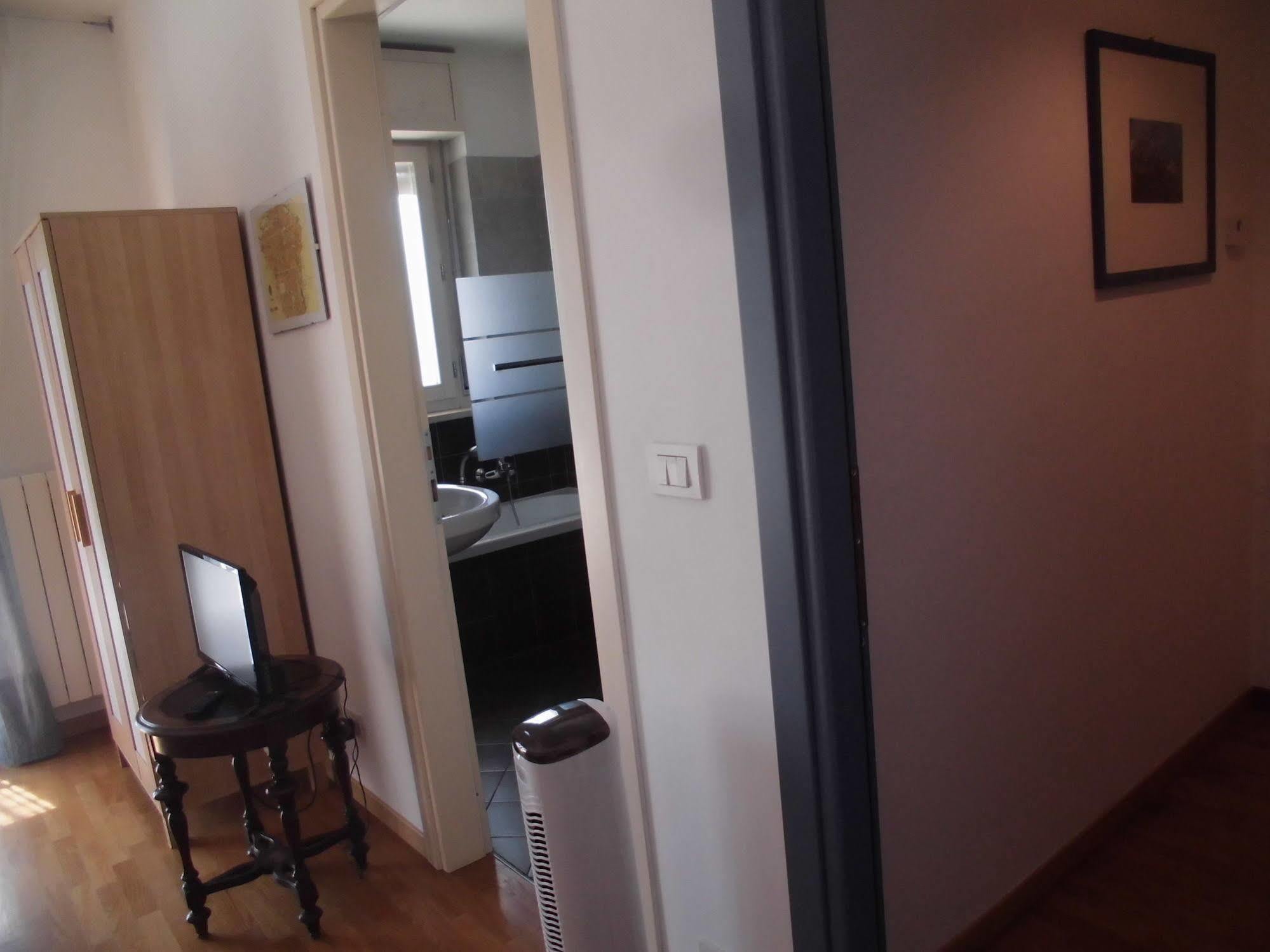 B&B Balon Турин Екстер'єр фото