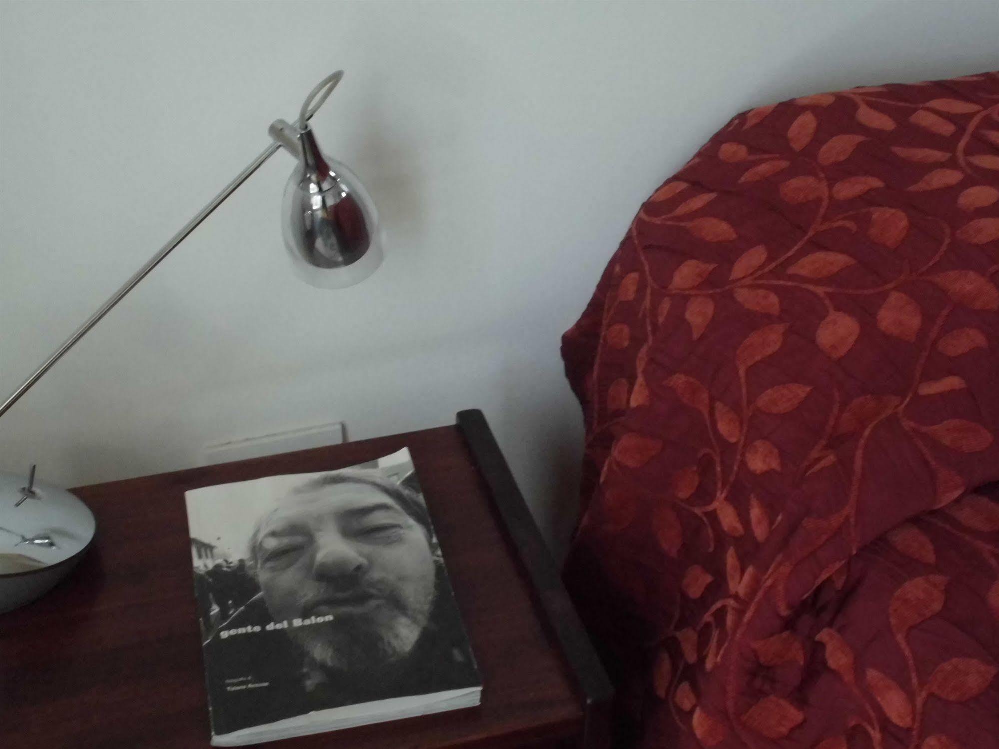 B&B Balon Турин Екстер'єр фото