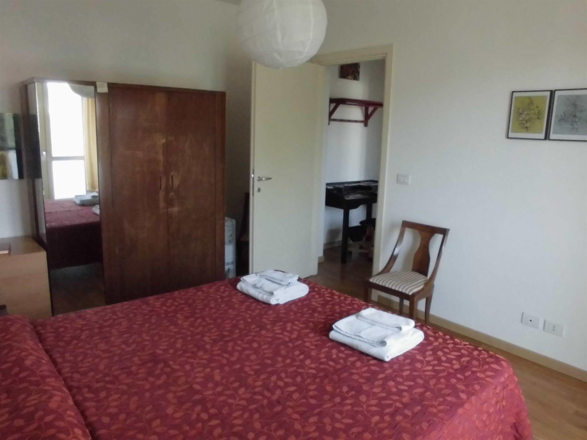 B&B Balon Турин Екстер'єр фото