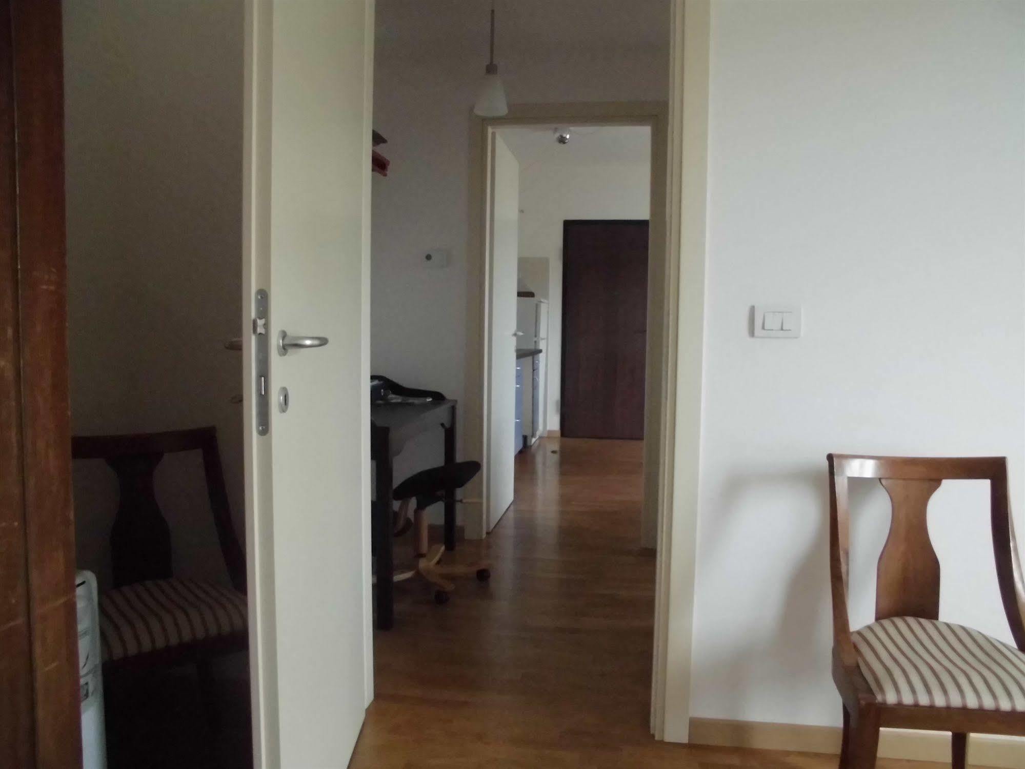 B&B Balon Турин Екстер'єр фото
