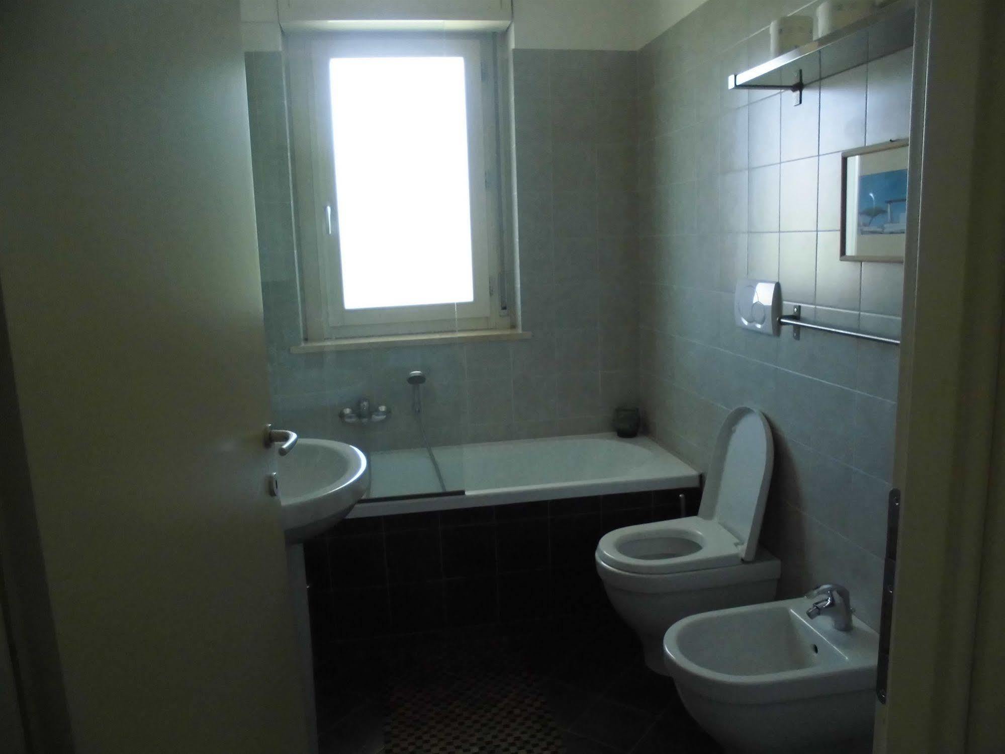 B&B Balon Турин Екстер'єр фото