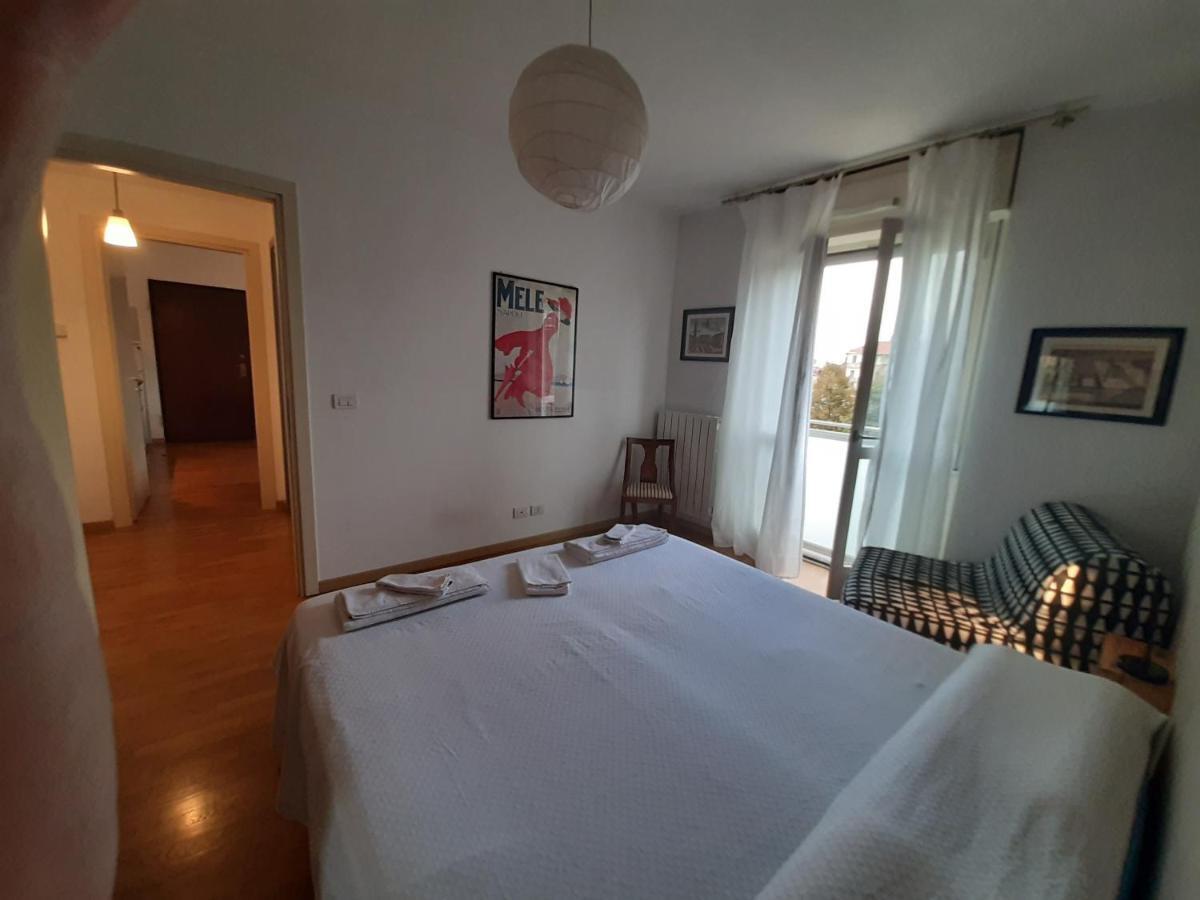 B&B Balon Турин Екстер'єр фото