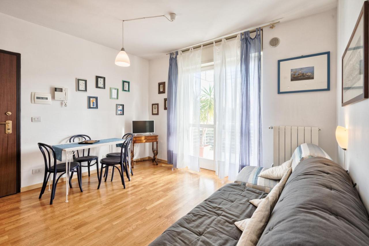 B&B Balon Турин Екстер'єр фото