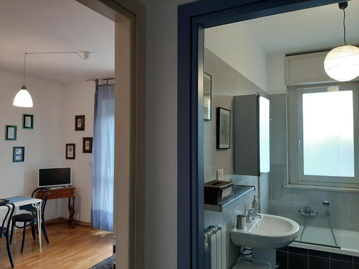 B&B Balon Турин Екстер'єр фото