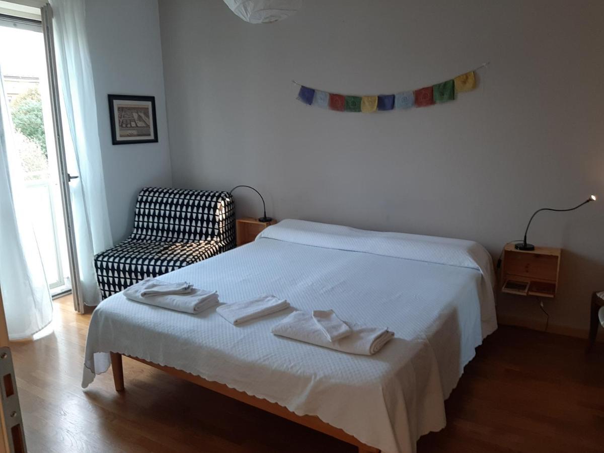 B&B Balon Турин Екстер'єр фото