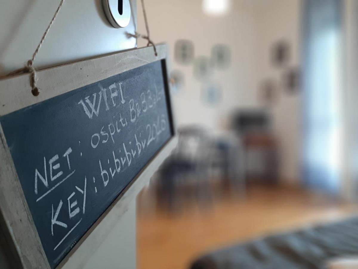 B&B Balon Турин Екстер'єр фото