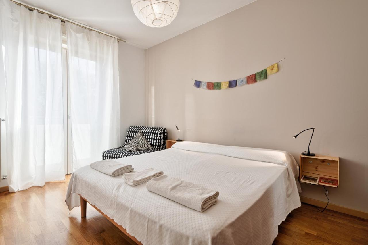 B&B Balon Турин Екстер'єр фото