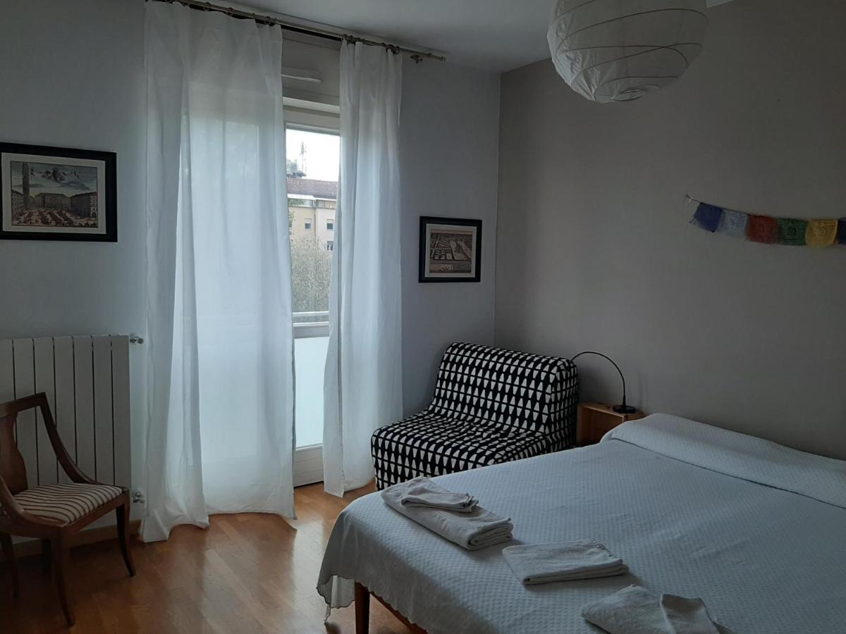 B&B Balon Турин Екстер'єр фото