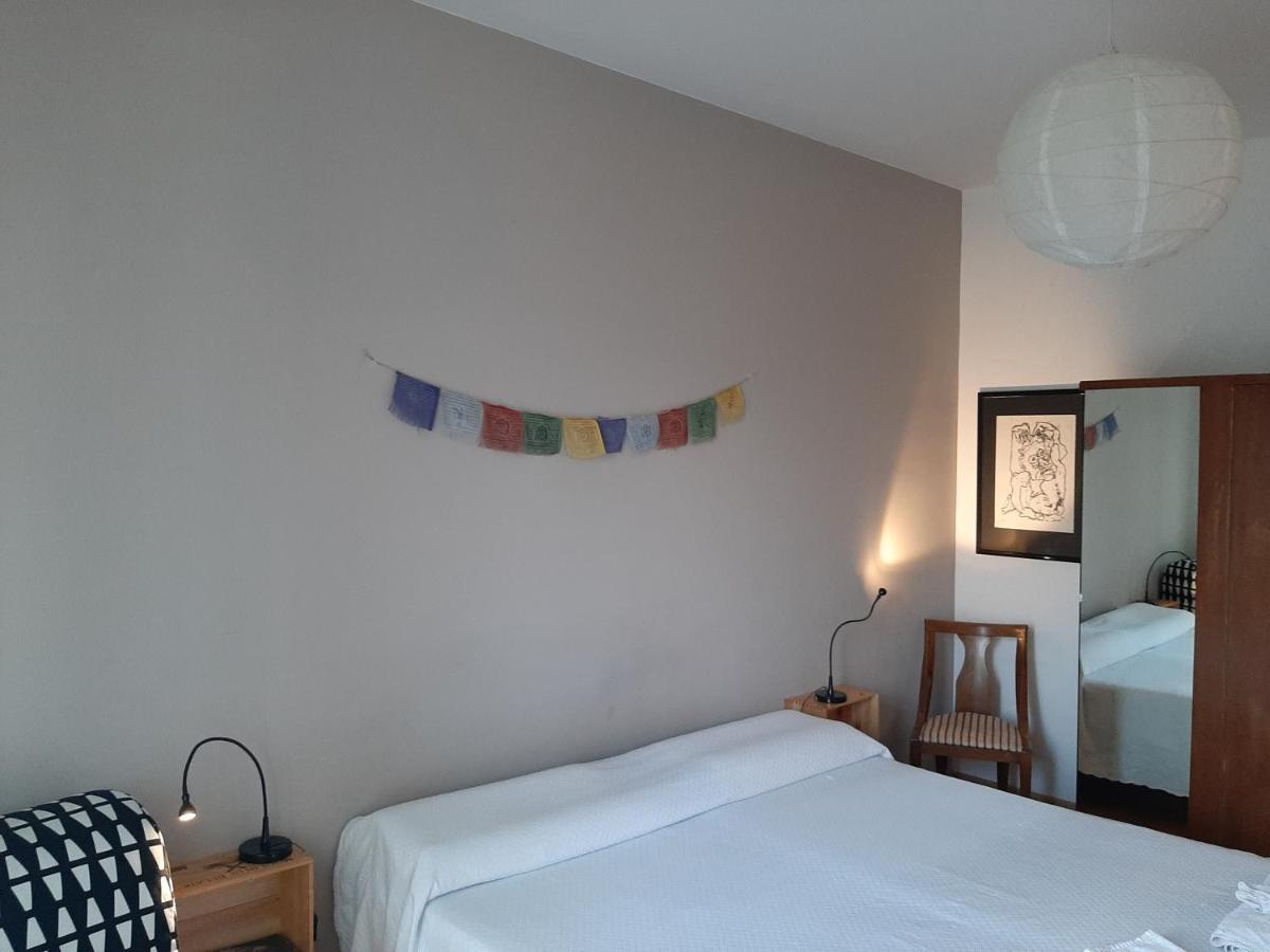 B&B Balon Турин Екстер'єр фото